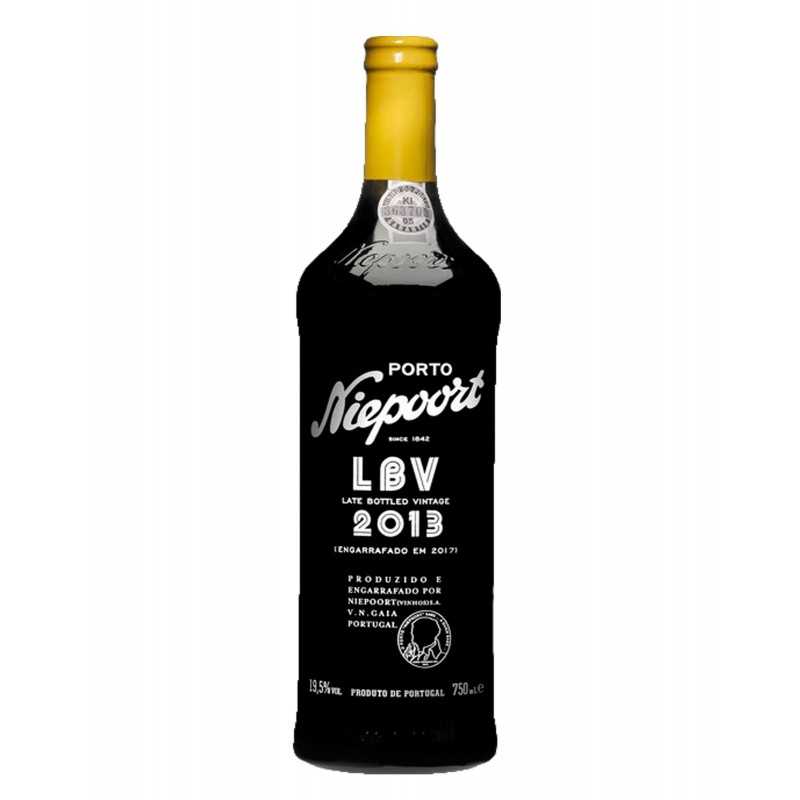 Niepoort LBV 2017 Port Wine