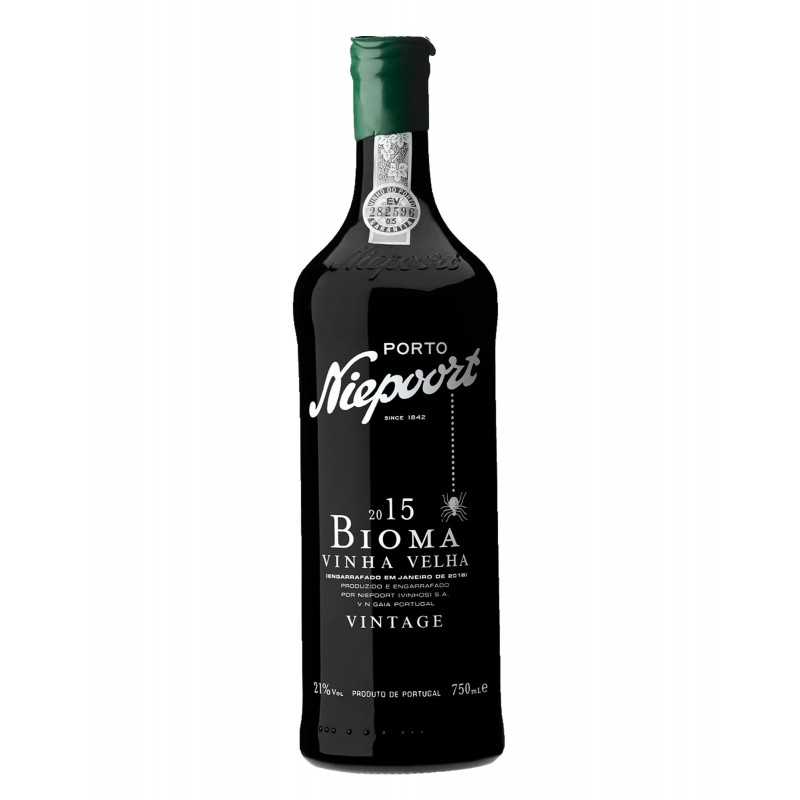 Niepoort Bioma Vintage 2015 Port Wine