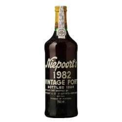 Niepoort Vintage 1982 Port Wine