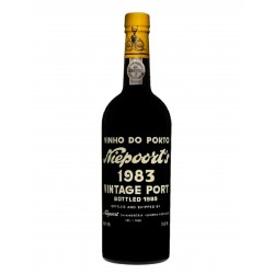 Niepoort Vintage 1983 Port Wine