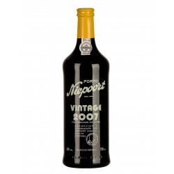 Niepoort Vintage 2007 Port Wine