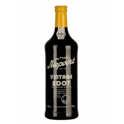 Niepoort Vintage 2007 Magnum Port Wine