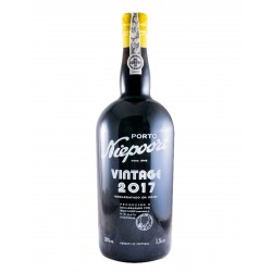 Niepoort Vintage Magnum 2017 Port Wine