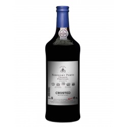 Niepoort Crusted (Bot. 2014) Port Wine