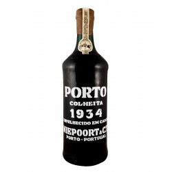 Niepoort Colheita 1934 Port Wine