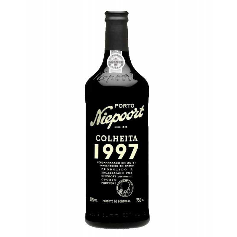 Niepoort Colheita 1997 Port Wine