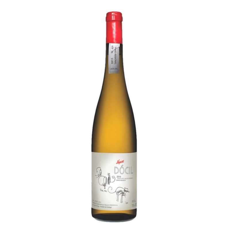 Niepoort Moscatel Dócil 2020 White Wine