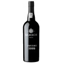 Barros Vintage 1999 Port Wine