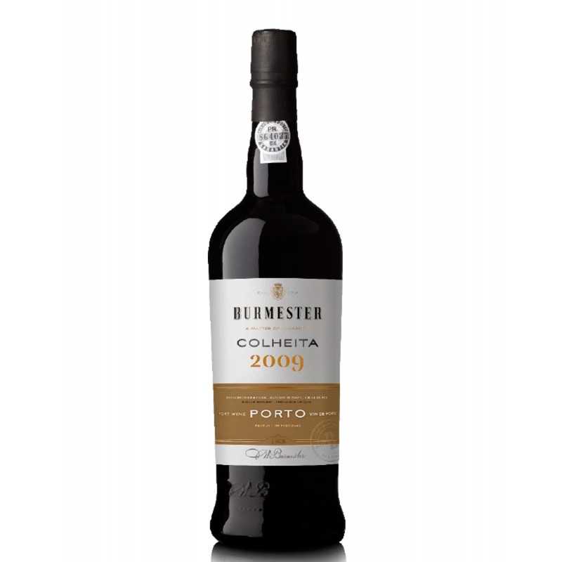 Burmester Colheita 2009 Port Wine