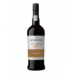 Burmester Colheita 1985 Port Wine