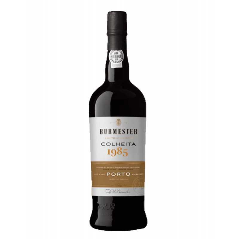 Burmester Colheita 1985 Port Wine