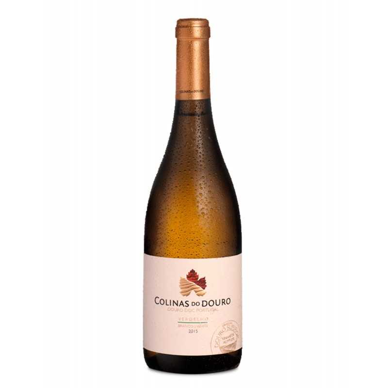 Colinas do Douro Verdelho 2015 White Wine