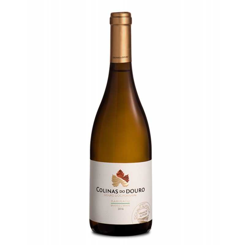 Colinas do Douro Rabigato 2016 White Wine