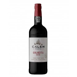 Calem Colheita 1979 Port Wine