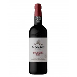 Calem Colheita 1999 Port Wine