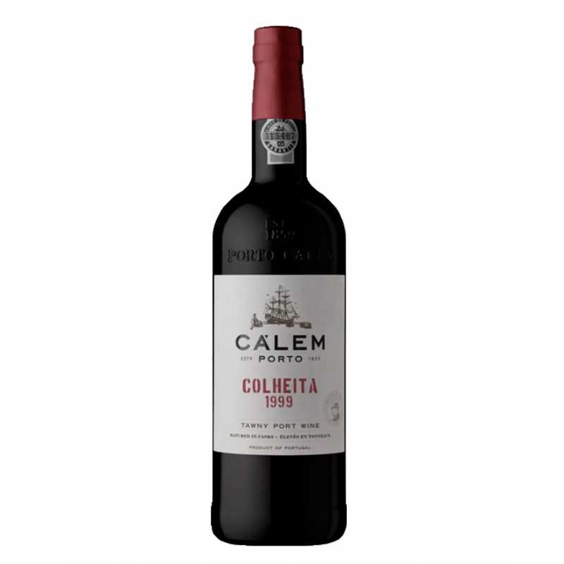 Calem Colheita 1999 Port Wine