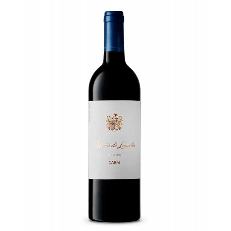 Carm Maria de Lourdes 2016 Red Wine