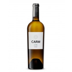 Carm CM 2013 White Wine