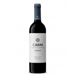 Carm 2016 Red Wine