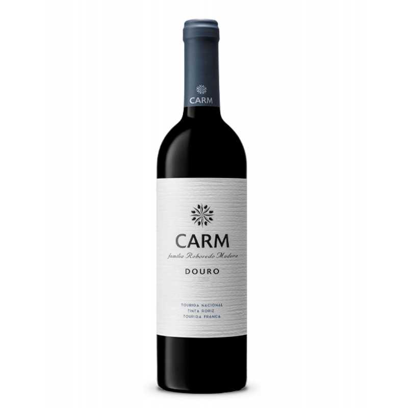 Carm 2016 Red Wine