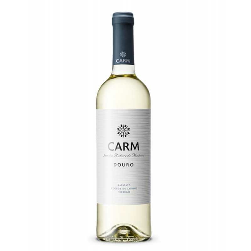 Carm 2019 White Wine