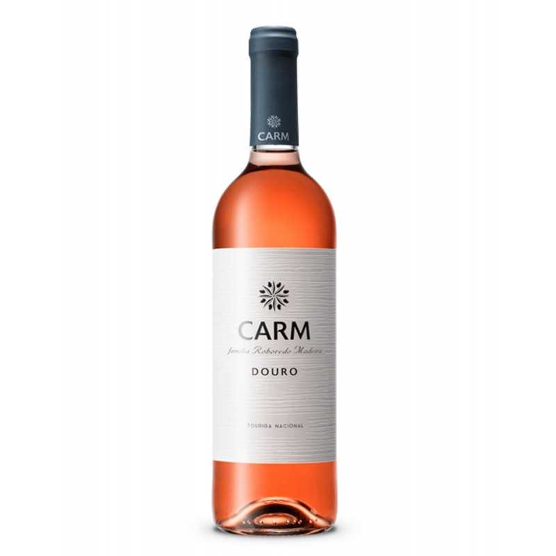 Carm 2019 Rosé Wine