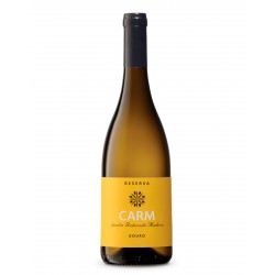 Carm Reserva 2018 White Wine