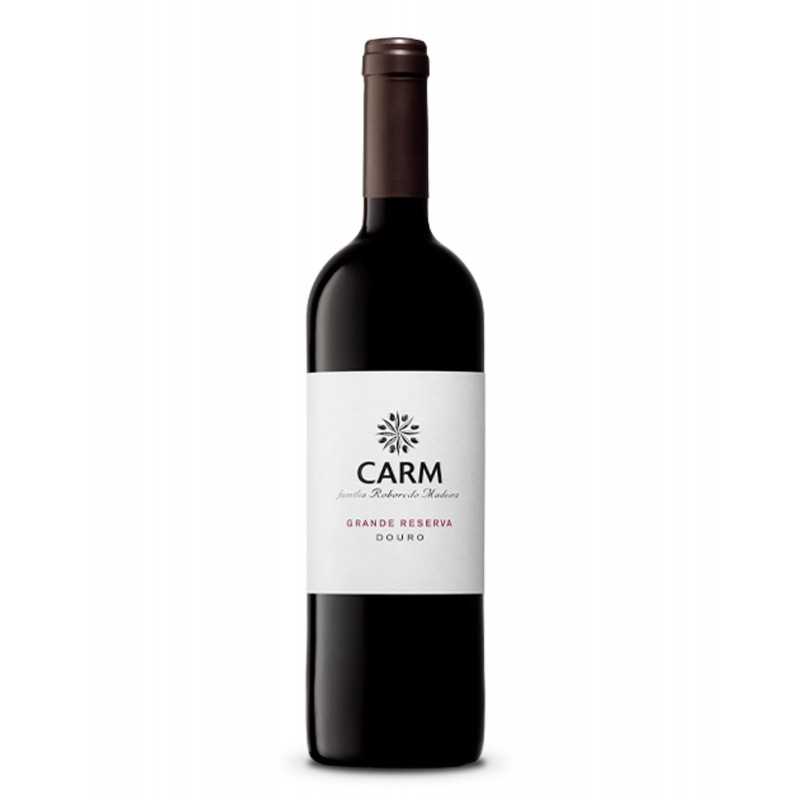 Carm Grande Reserva 2014 Red Wine