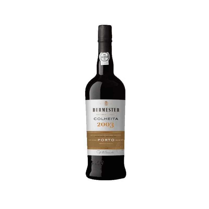 Burmester Colheita 2003 Port Wine