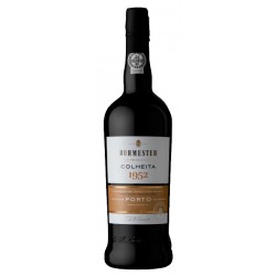 Burmester Colheita 1952 Port Wine