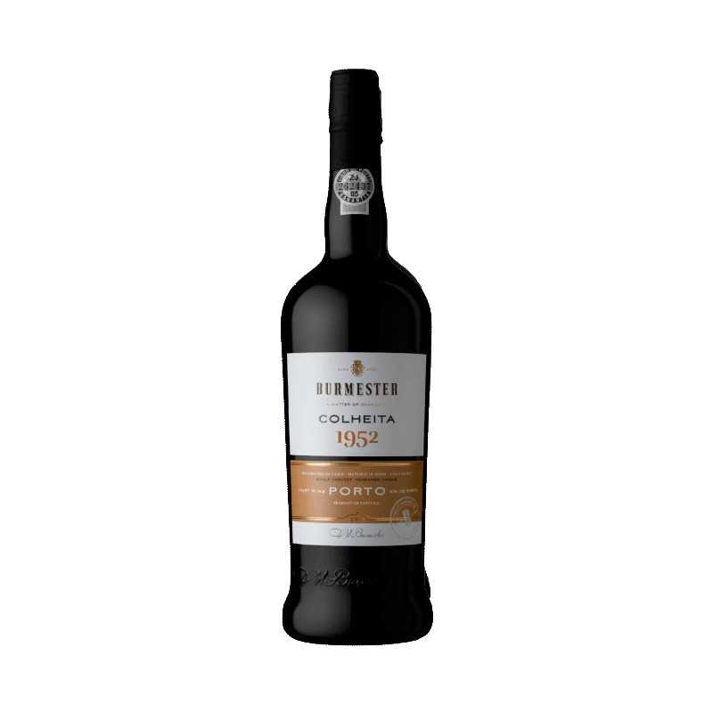 Burmester Colheita 1952 Port Wine