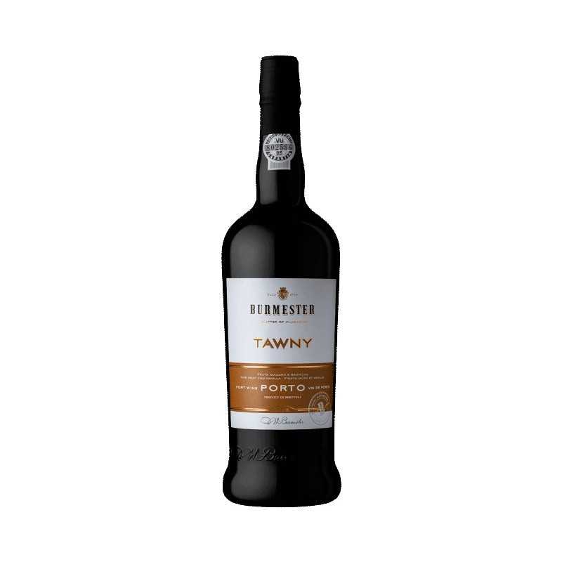 Burmester Tawny Port Wine