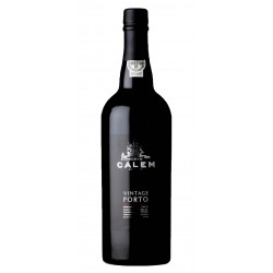 Calem Vintage 2007 Port Wine