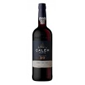 Calem 20 Years Old Port Wine