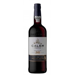 Calem 30 Years Old Port Wine