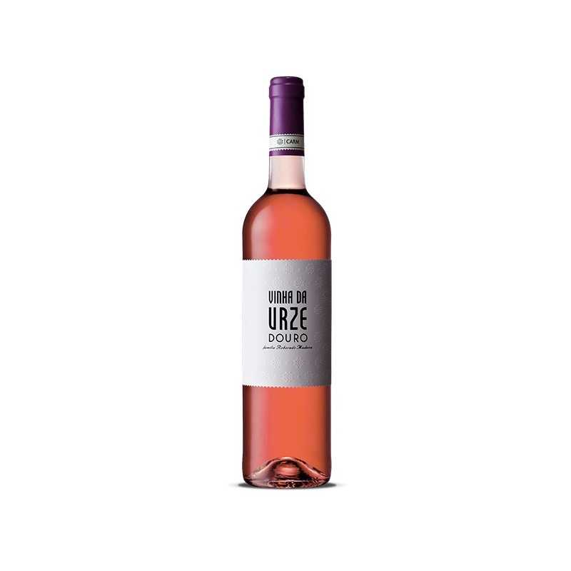 Carm Vinha da Urze 2014 Rosé Wine