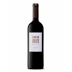 Carm Vinha da Urze Grande Reserva 2014 Red Wine