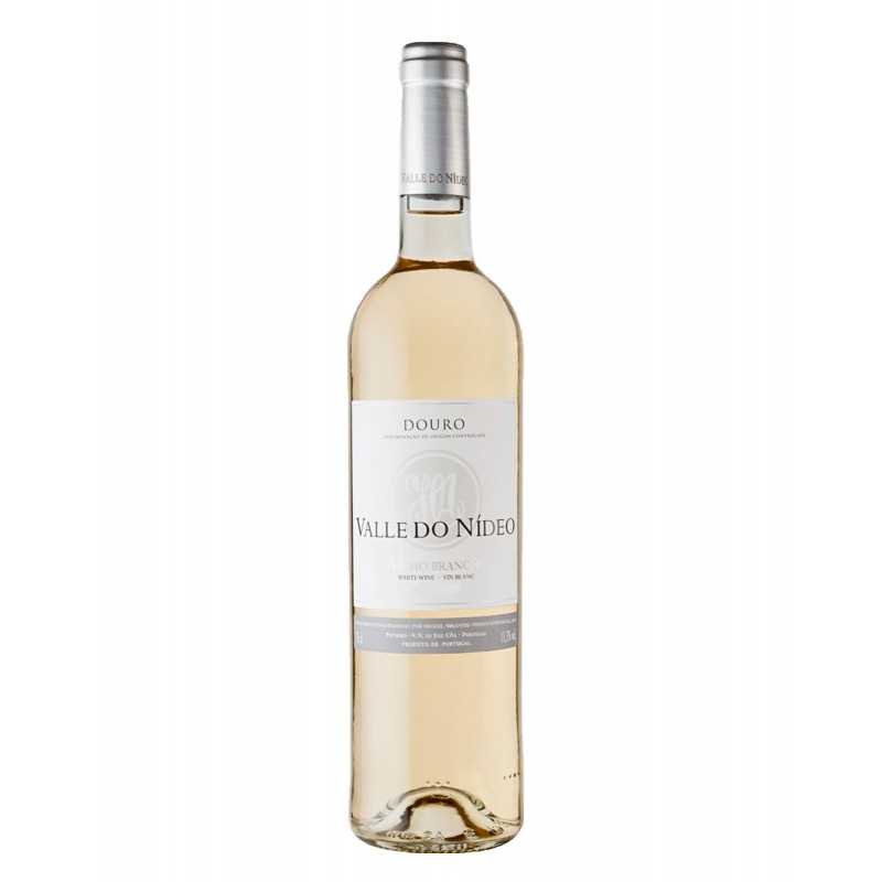 Valle do Nídeo 2019 White Wine