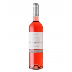 Valle do Nídeo 2019 Rosé Wine