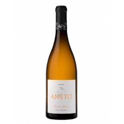 Aneto Reserva 2017 White Wine