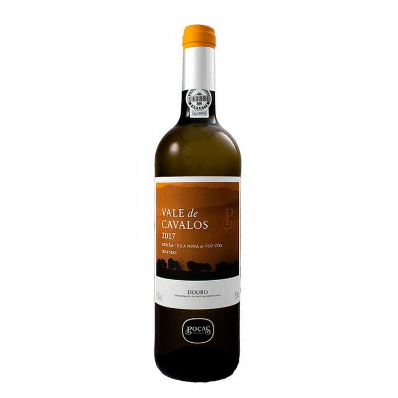 Vale de Cavalos 2019 White Wine