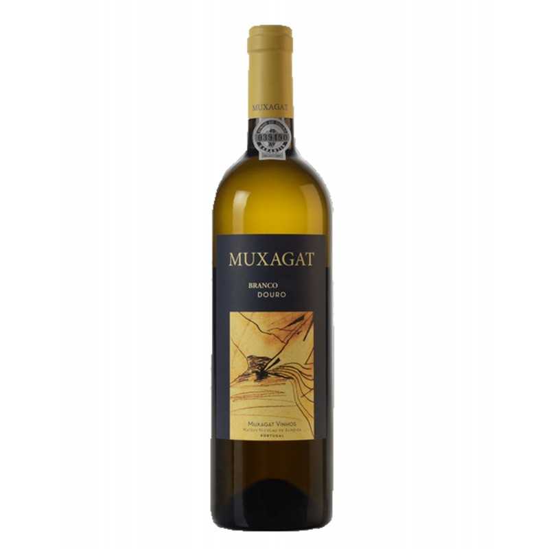 Muxagat 2018 White Wine