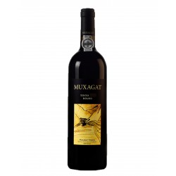 Muxagat 2016 Red Wine