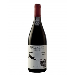 Muxagat Tinta Barroca 2018 Red Wine