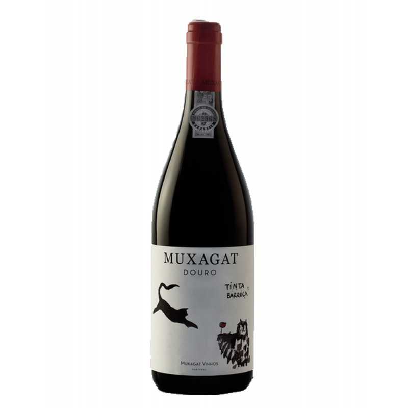 Muxagat Tinta Barroca 2018 Red Wine