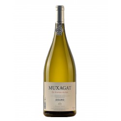 Muxagat Os Xistos Altos 2019 White Wine