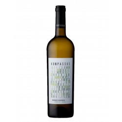 Kompassus Reserva 2017 White Wine