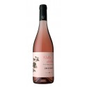 Vallis Dulcis 2018 Rosé Wine