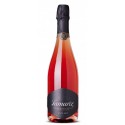 Quinta do Tamariz Brut Sparkling Rosé Wine