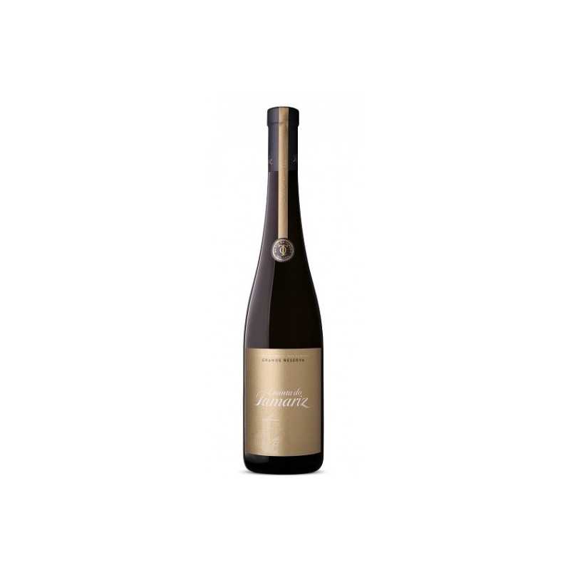 Quinta do Tamariz Grande Reserva 2017 White Wine